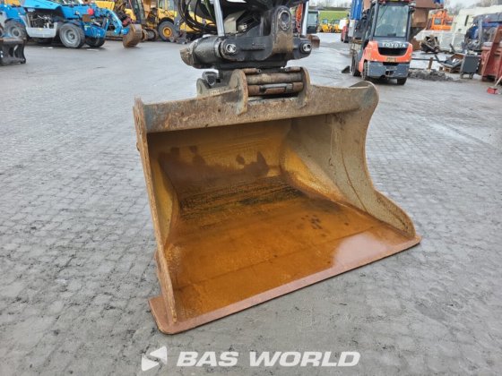 沃尔沃 EC300 E L 履带式挖掘机