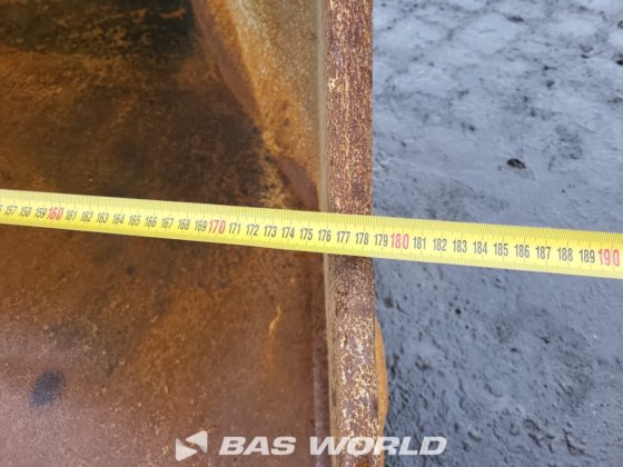 沃尔沃 EC300 E L 履带式挖掘机