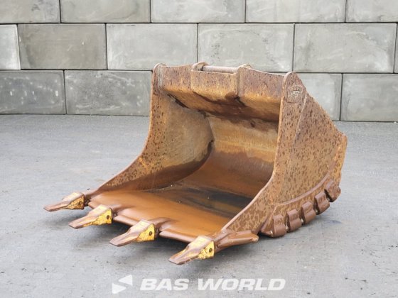 沃尔沃 EC300 E L 履带式挖掘机