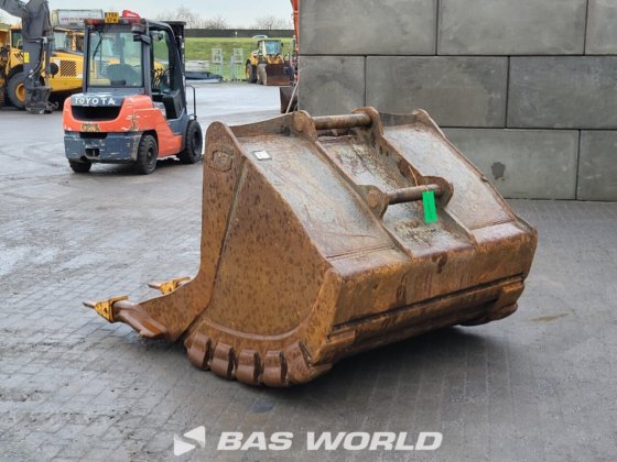 沃尔沃 EC300 E L 履带式挖掘机