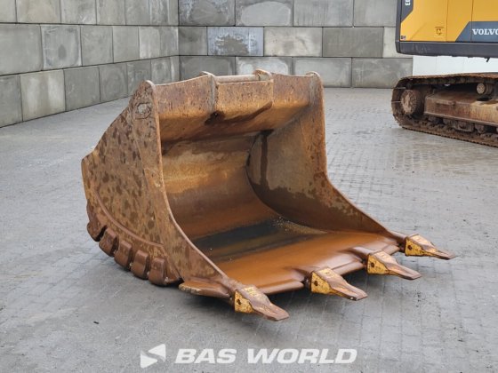 沃尔沃 EC300 E L 履带式挖掘机