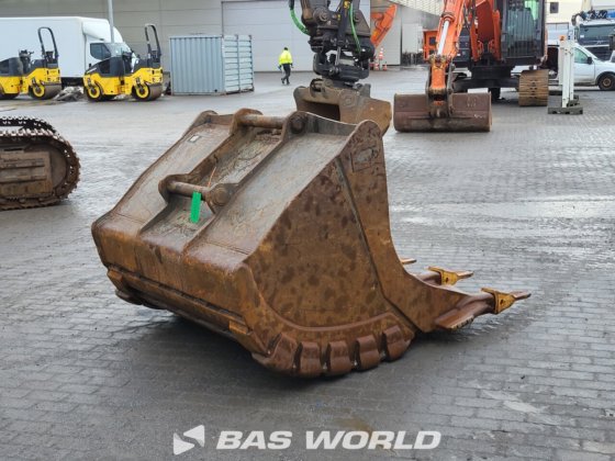 沃尔沃 EC300 E L 履带式挖掘机