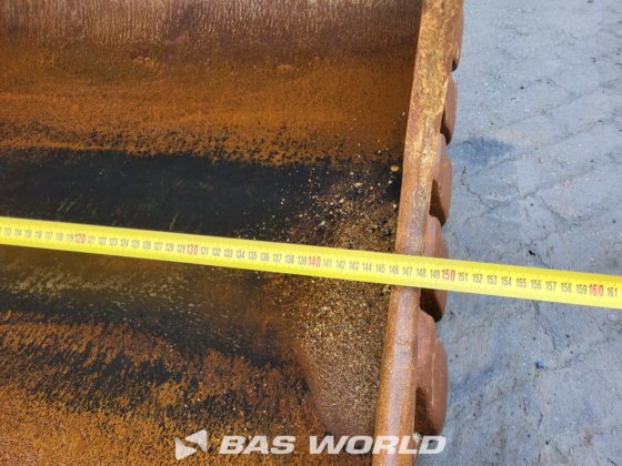 沃尔沃 EC300 E L 履带式挖掘机