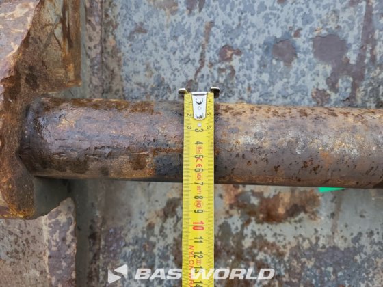 沃尔沃 EC300 E L 履带式挖掘机