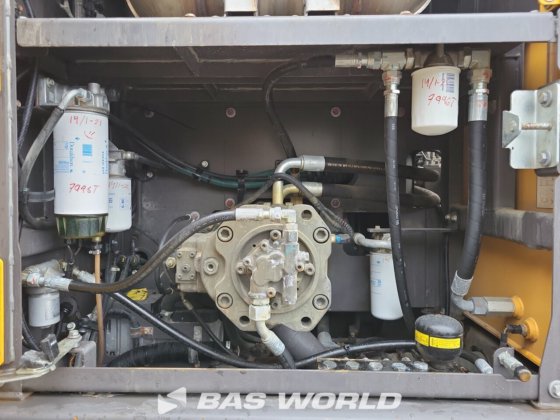 沃尔沃 EC300 E L 履带式挖掘机