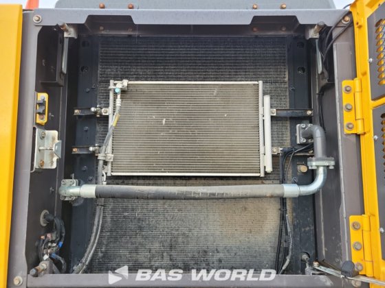 沃尔沃 EC300 E L 履带式挖掘机