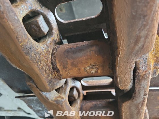 沃尔沃 EC300 E L 履带式挖掘机