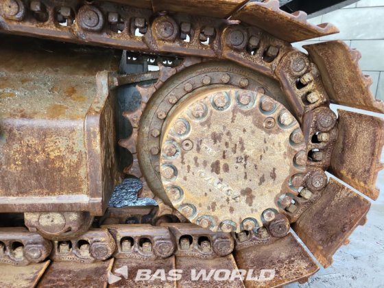 沃尔沃 EC300 E L 履带式挖掘机