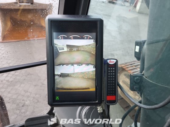 沃尔沃 EC300 E L 履带式挖掘机