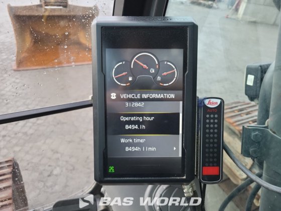 沃尔沃 EC300 E L 履带式挖掘机