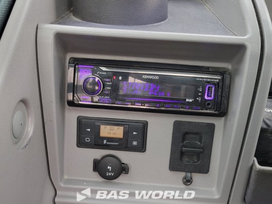 沃尔沃 EC300 E L 履带式挖掘机