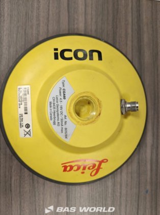 沃尔沃 EC300 E L 履带式挖掘机