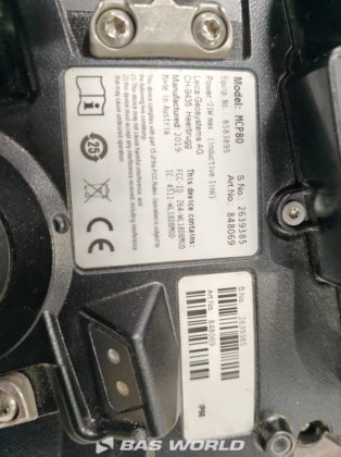 沃尔沃 EC300 E L 履带式挖掘机