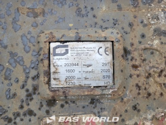 沃尔沃 EC300 E L 履带式挖掘机