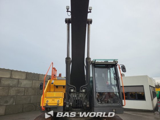 沃尔沃 EC300 E L 履带式挖掘机