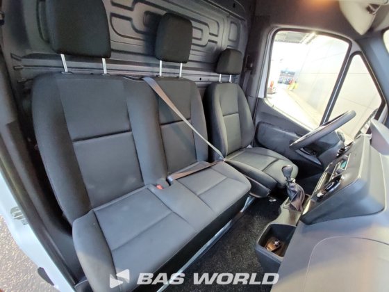 奔驰 Sprinter 311 CDI 封闭箱式货车