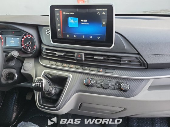 マクサス クローズド・ボックス・バン