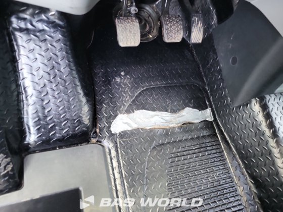 マクサス クローズド・ボックス・バン