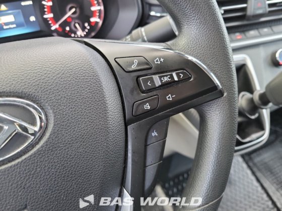 マクサス クローズド・ボックス・バン