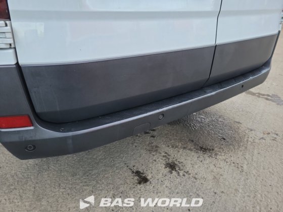 Maxus 封闭箱式货车