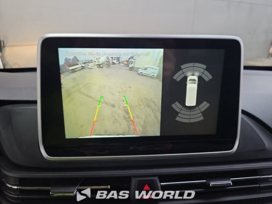 マクサス クローズド・ボックス・バン