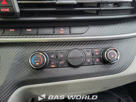 Maxus 封闭箱式货车