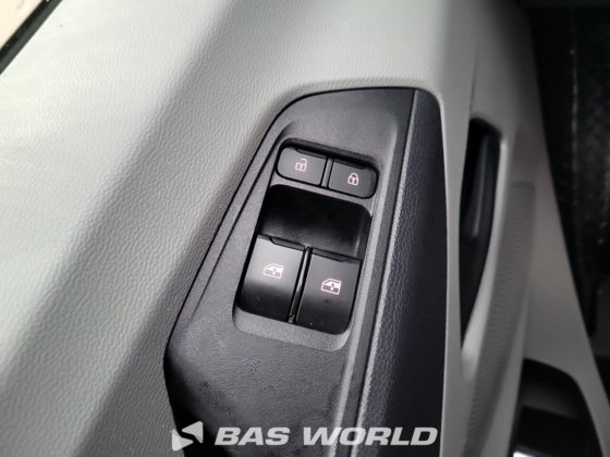 マクサス クローズド・ボックス・バン