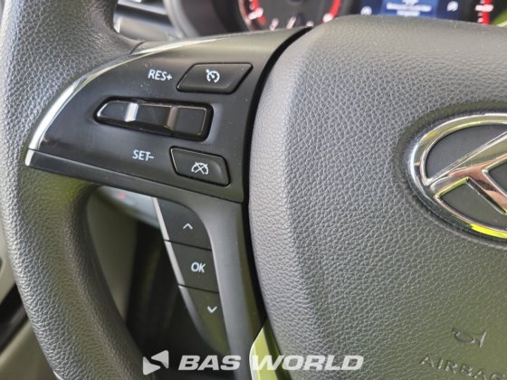 Maxus 封闭箱式货车