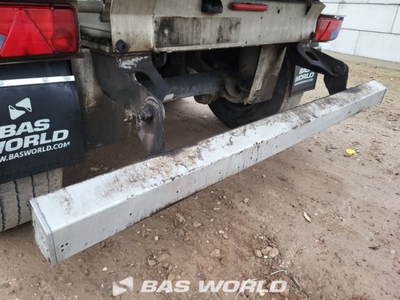 格拉纳鲁翻斗车