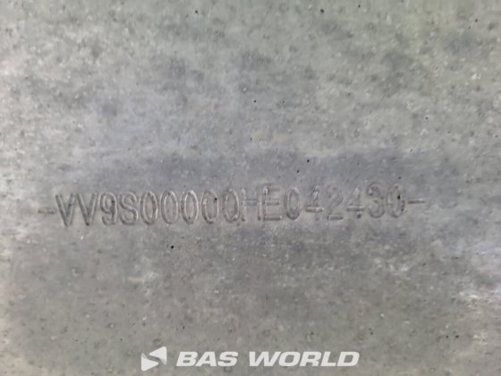 格拉纳鲁翻斗车