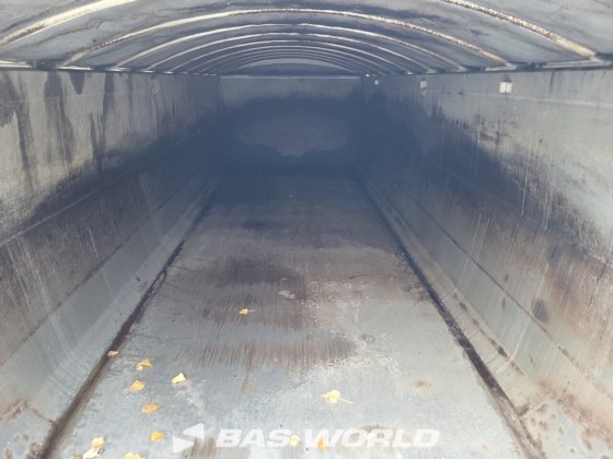 格拉纳鲁翻斗车