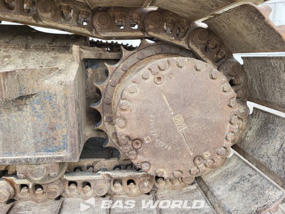 小松 PC210 LC-10 履带式挖掘机