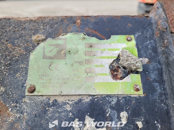 小松 PC210 LC-10 履带式挖掘机