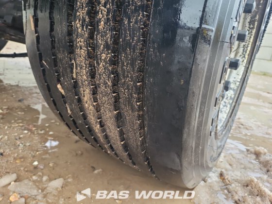 范克Container底盘