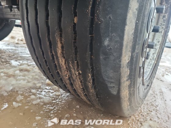 范克Container底盘