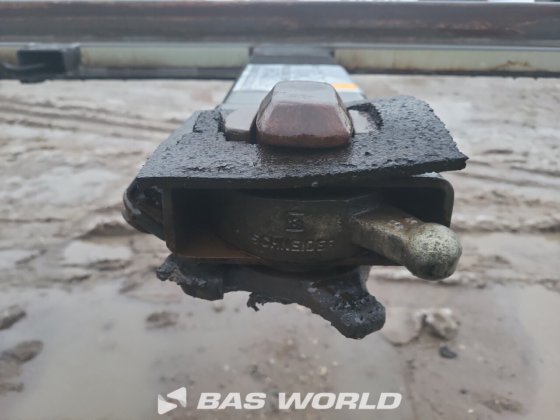 范克Container底盘