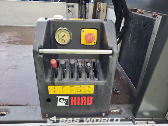 メルセデス スプリンター 311 CDI オープン