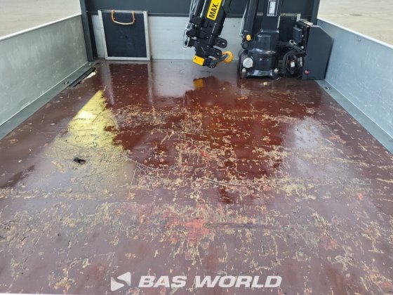 メルセデス スプリンター 311 CDI オープン