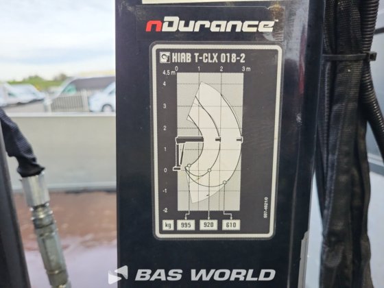 メルセデス スプリンター 311 CDI オープン