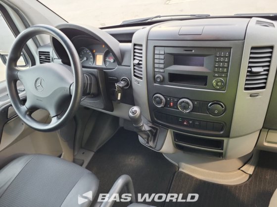 メルセデス スプリンター 311 CDI オープン