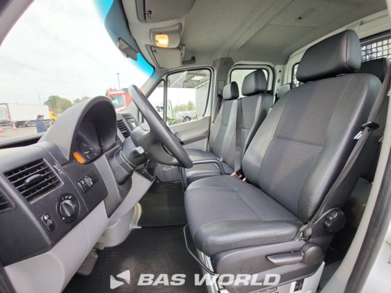 メルセデス スプリンター 311 CDI オープン