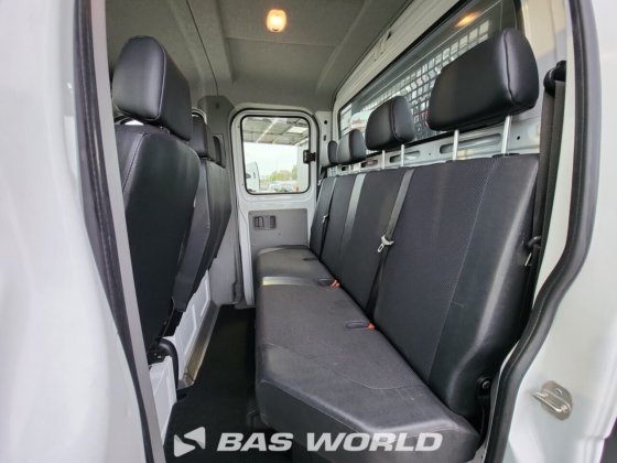 メルセデス スプリンター 311 CDI オープン