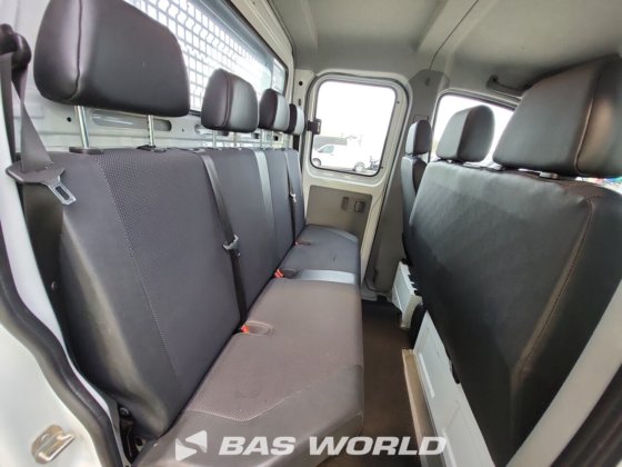 メルセデス スプリンター 311 CDI オープン