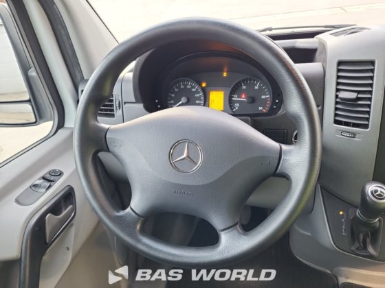 メルセデス スプリンター 311 CDI オープン