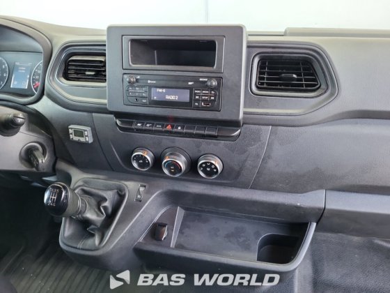 ルノーマスター145PKオープン