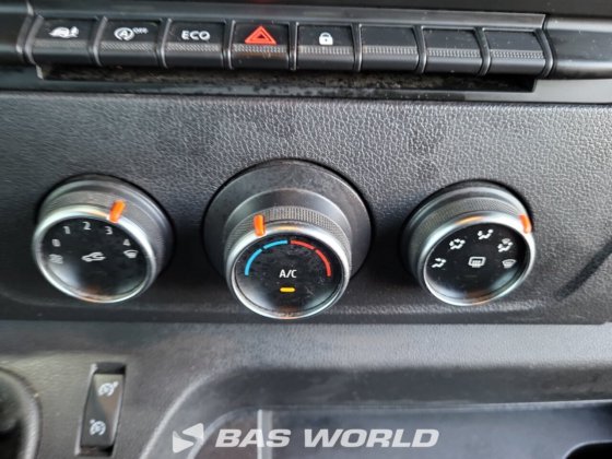 ルノーマスター145PKオープン