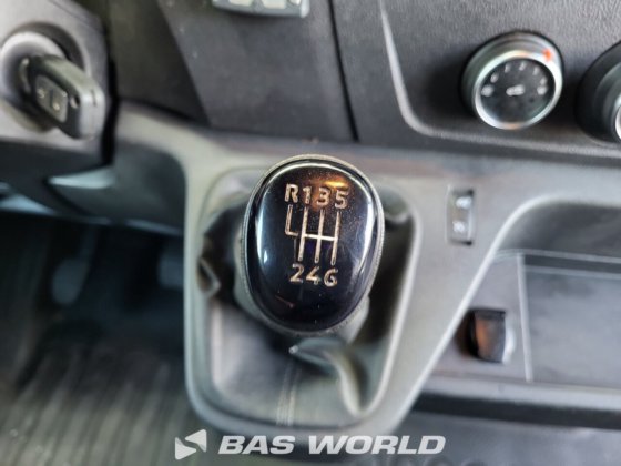 ルノーマスター145PKオープン