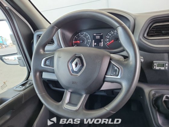 ルノーマスター145PKオープン