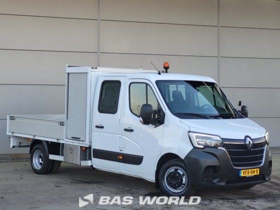 ルノーマスター145PKオープン