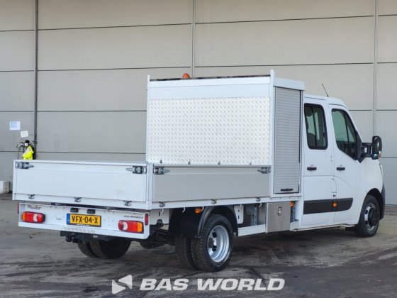 ルノーマスター145PKオープン